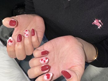 マイリー(maiLY)/