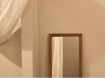 アズ(as)の写真/愛され続ける実力派サロンがスケールアップ!