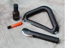 ファシアリズム(FASCIA RHYTHM)の雰囲気（平日限定クーポン好評中！）