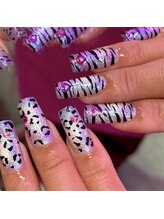 ピンズイチロク(PINS16)/Gel-x120分