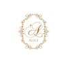 アリス(ALICE)のお店ロゴ