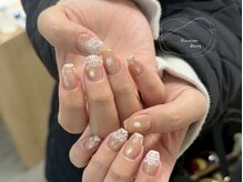 リット バイ セブンルックス 大宮東口店(Lit by 7LOOKS)/120分アートコース/10000