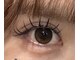 エルミンサロン(Hermine Salon)の写真/似合わせまつ毛が得意です♪