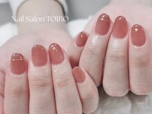 シンプルコース 担当:なるみ