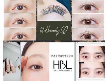 トータルビューティCQの写真