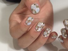 ティム 中津(tim)の雰囲気（豊富にカラー・デザインサンプルをご用意♪）