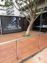 ドープ 横浜店&nbsp;安 澤