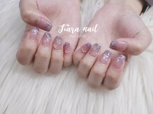 ティアラネイル 宇都宮/