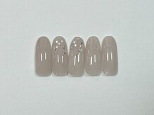 トータルビューティー パッション 茨木(Total Beauty Passion)/オフィスデザインネイル