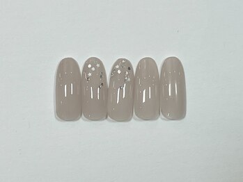 トータルビューティー パッション 茨木(Total Beauty Passion)/オフィスデザインネイル
