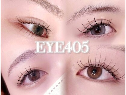 アイヨンマルゴ 京都河原町店(EYE405)の写真
