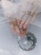 レヴィア(REVIA)の写真/サンプルから選べる定額制♪トレンドを最新デザインをリーズナブルに☆大人マグネットフレンチ6500円