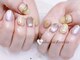 フリージア(Freesia)の写真