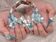 JillNails 曳舟店の写真/指先を美しく魅せる長さ出しもお任せ!ショート爪さんでも、あっという間に華やかなロングネイルに☆