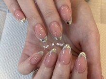 フォーユーネイル(For U Nail)/