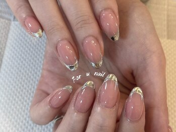 フォーユーネイル(For U Nail)/