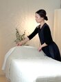 プライベートサロン　Ruhe/坪田優花