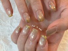フォーユーネイル(For U Nail)/