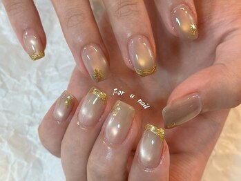フォーユーネイル(For U Nail)/