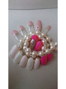 ベル ラ ココ(Bell la coco)/シンプルAコース