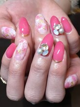 ドローネイル(DLAW NAIL)/