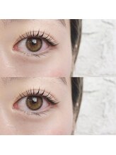 プライズアイリス アイラッシュ 池袋東口店(prize Iris eyelash)/まつ毛パーマ♪【池袋】