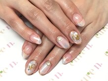 キュアエヌ(cure.n)/定額D