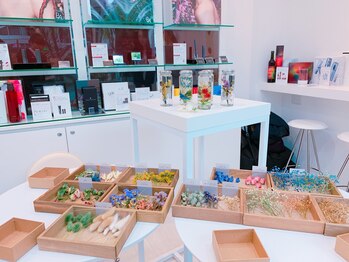 ポーラ ザ ビューティ 中目黒店(POLA THE BEAUTY)/POLAコラボイベントも開催