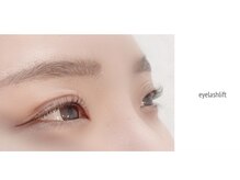 アイナ ネイルアンドアイラッシュ 秋葉原店(Aina Nail&Eyelash)/まつげパーマ　Cカールタイプ