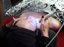 フルールドリス(fleur-de-lis)/エレクトロポレーション