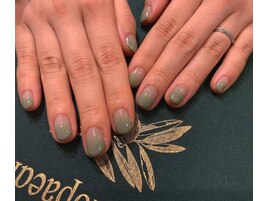 ネイルデザイン