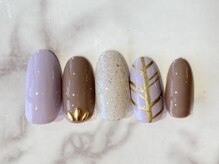 ネージュ バイ リアンジュ 辻堂(Neige by Reange)/シンプルエスニックデザイン