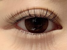 カラン 焼津店(CALIN)/フラットラッシュ120本