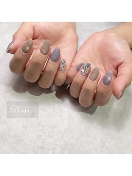 ティアラ(Tiara)/