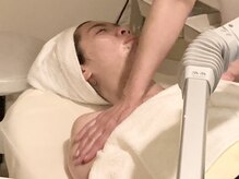 ポーラ 緑園都市店(POLA)/デコルテケア