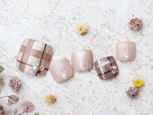 プレジール(Plaisir)/21,11月サンプルデザイン*