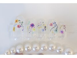 ハンド☆定額デザイン☆　¥9900