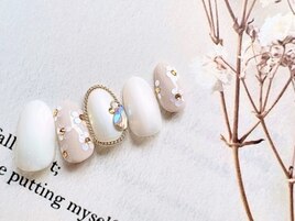 シーズンデザイン【Flower】