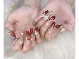 定額スカルプコース１２９００