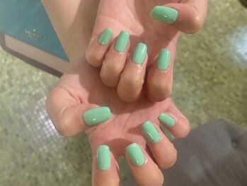 コム 草加マルイ店(com by neolive)/ワンカラー★6150円担当：石川