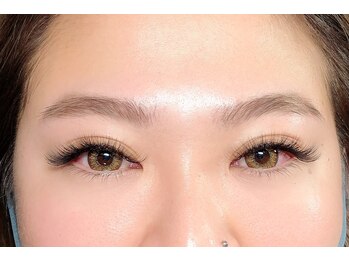 スワンキー(Swanky)/ボリュームラッシュ