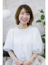 トイロサロン(10iro salon)&nbsp;宮口 泰代