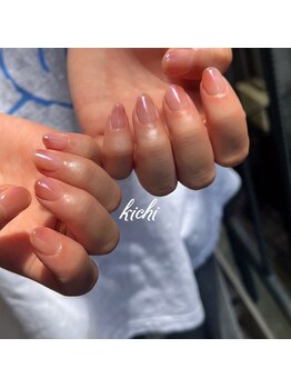 キチ(kichi)/福岡/赤坂/天神/大名/パラジェル