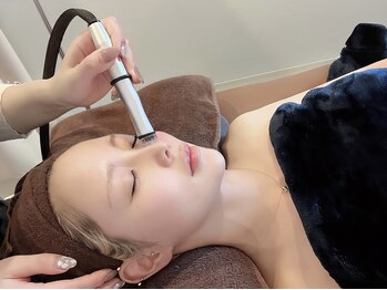 ハナイロ(hana-iro)/水光アクアピール