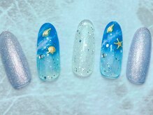 マジックミラー/