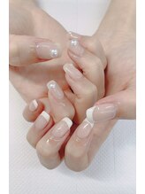 ナナイロ(nana-iro.)/持ち込み90分アートコース