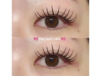 シルフ ブリエ(sylph Briller)/束感まつげエクステ♪