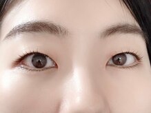 アーリ 枚方店(ALI)/【Dカール】仕上がりイメージ