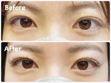 フェア 本厚木店(Fair)/パリジェンヌラッシュリフト