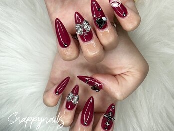 スナッピーネイルズ(Snappy Nails)/